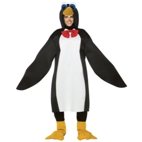 Image sur PENGUIN ADULT COSTUME