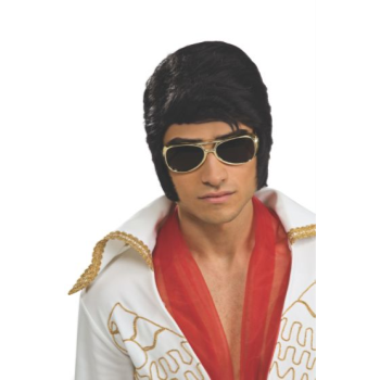 Picture of ELVIS DELUXE WIG - ADULT