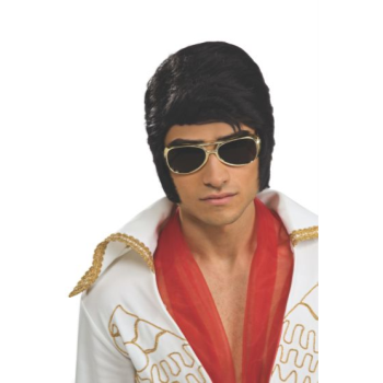 Image de ELVIS DELUXE WIG - ADULT