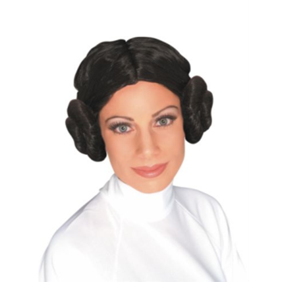 Picture of PRINCESS LEIA WIG