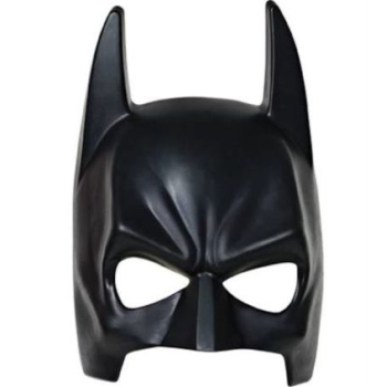 Image de BATMAN MASK - ADULT
