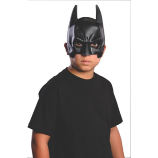 Image sur BATMAN MASK - CHILD