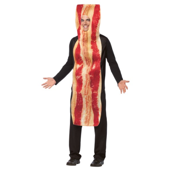 Image de BACON STRIP - ADULT COSTUME
