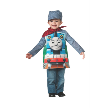 Image de DELUXE THOMAS & ENGINEER - TODDLER 