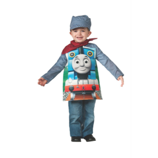 Image sur DELUXE THOMAS & ENGINEER - SMALL