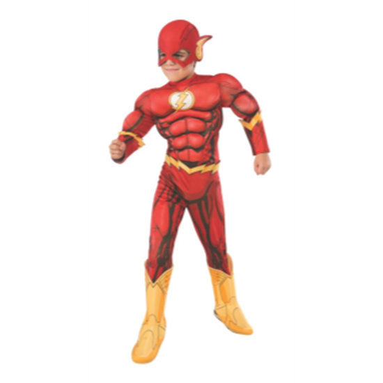 Picture of DELUXE FLASH - MUSCLE - MEDIUM