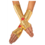 Image de WONDER WOMAN GAUNTLETS - ADULT