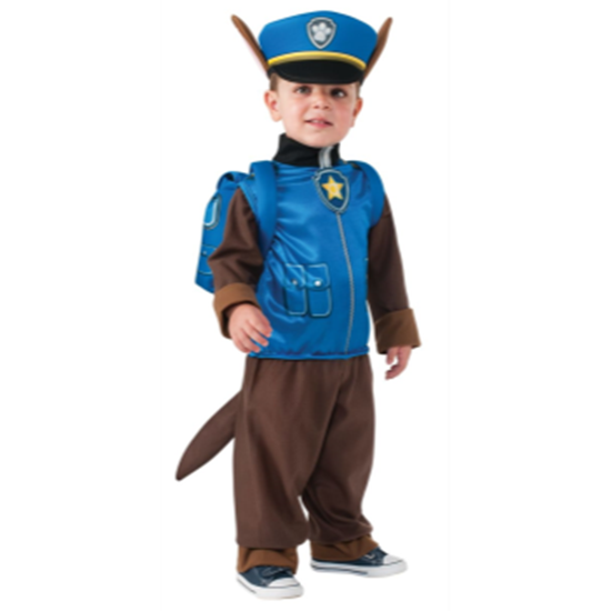 Image sur PAW PATROL CHASE - TODDLER