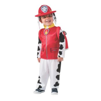 Picture of PAW PATROL MARSHALL - TODDLER