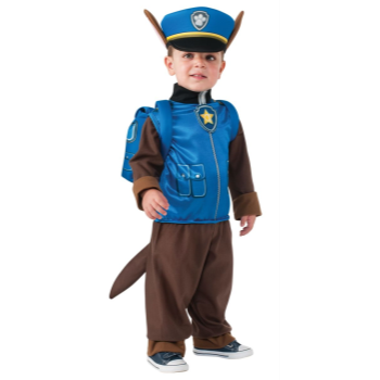 Image de PAW PATROL CHASE - SMALL
