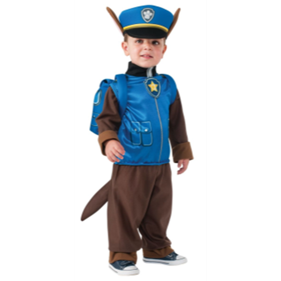 Image sur PAW PATROL CHASE - SMALL