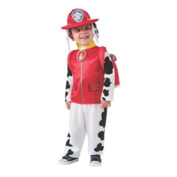 Picture of PAW PATROL MARSHALL - SMALL