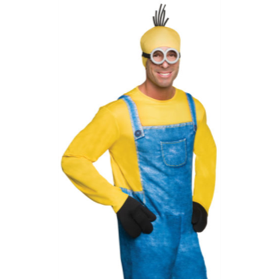 Picture of MINION GOGGLES