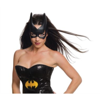 Picture of BATGIRL MASK