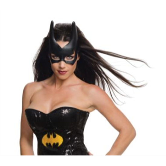 Image sur BATGIRL MASK