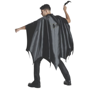 Image de BATMAN DELUXE CAPE - ADULT