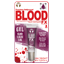 Image de BLOOD GEL - DARK RED BLOOD