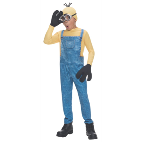 Picture of MINION KEVIN - SMALL