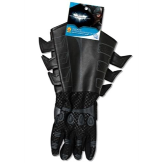 Picture of BATMAN GAUNTLETS - CHILD