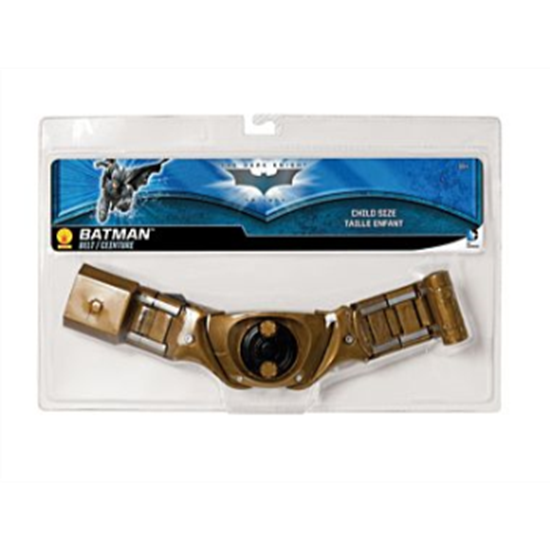 Picture of BATMAN BELT - CHILD