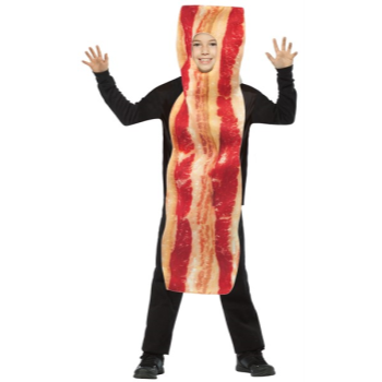 Image de BACON STRIP - KIDS COSTUME