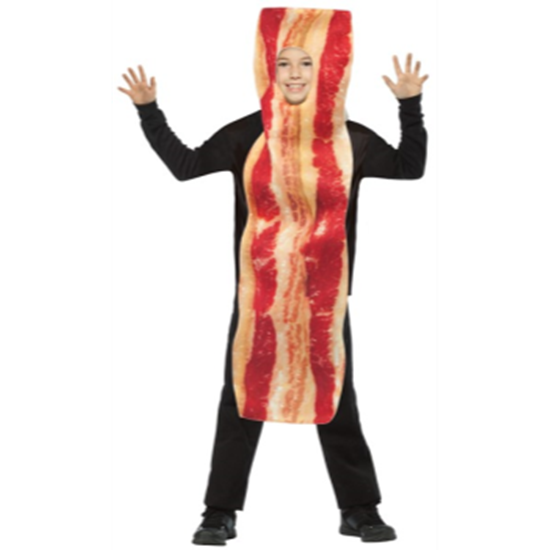 Picture of BACON STRIP - KIDS COSTUME