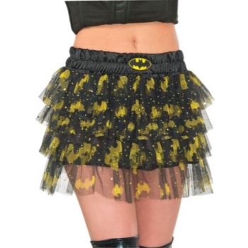 Image de BATGIRL SKIRT - ADULT