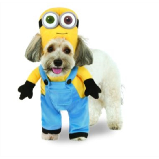 Picture of MINION BOB ARMS - LARGE