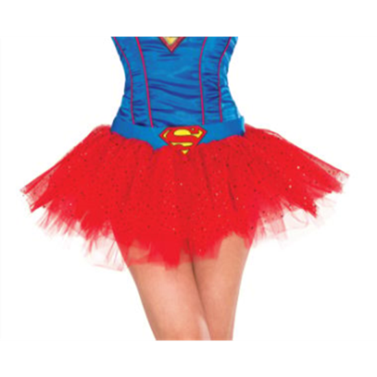 Image sur SUPERGIRL TUTU SKIRT - ADULT