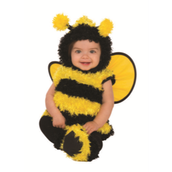 Picture of BUMBLEBBE COSTUME - TODDLER