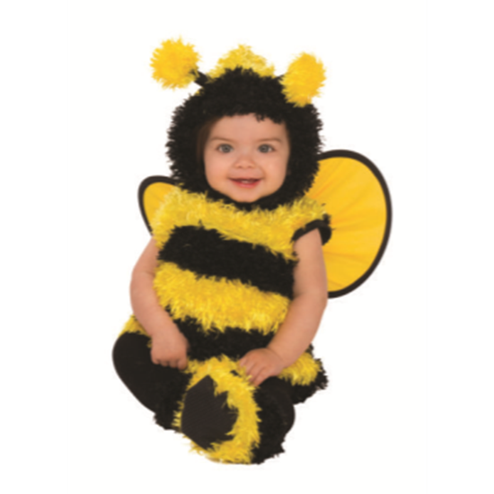 Image sur BUMBLEBBE COSTUME - TODDLER