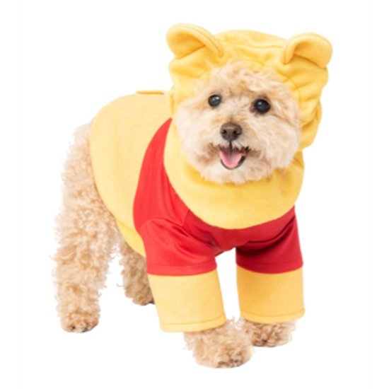 Image sur WINNIE THE POOH DOG COSTUME - SMALL