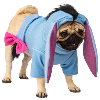 Image de EEYORE COSTUME - SMALL
