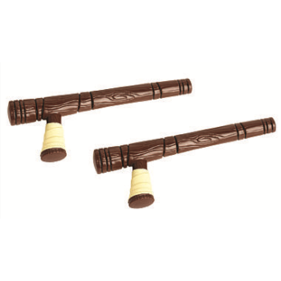Picture of TMNT RAPHAEL'S SAIS WEAPON