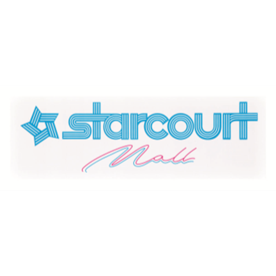 Picture of STRANGER THINGS - STARCOURT MALL SIGN