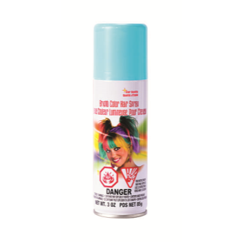 Picture of HAIRSPRAY PASTEL TEAL