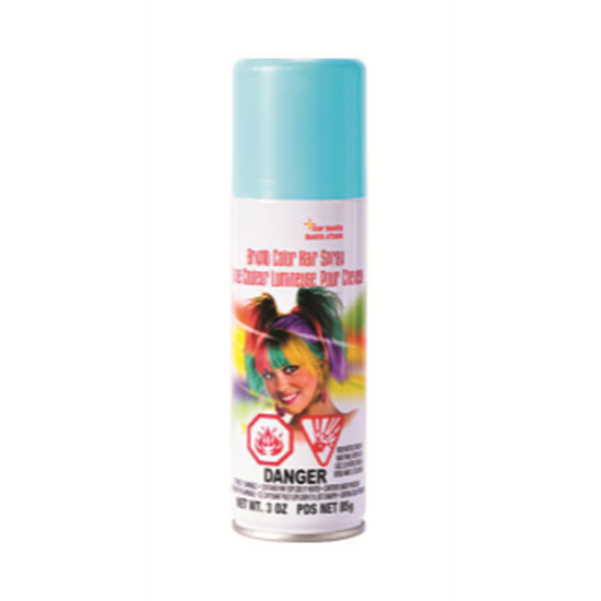 Picture of HAIRSPRAY PASTEL TEAL