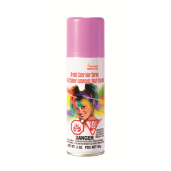 Picture of HAIRSPRAY PASTEL PURPLE