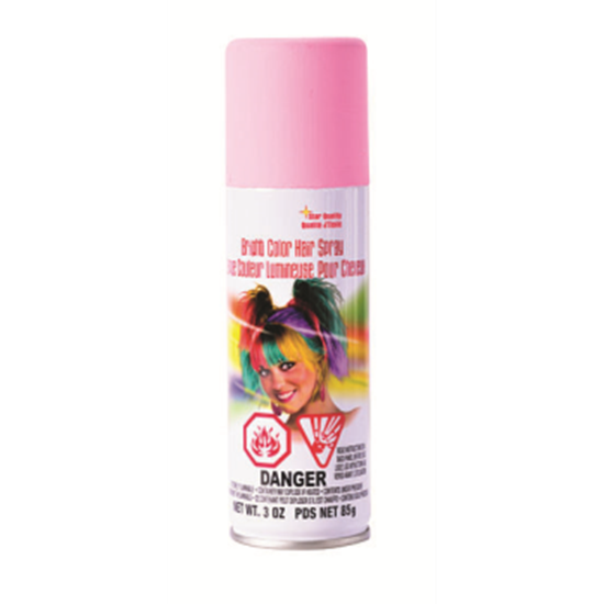 Picture of HAIRSPRAY - PASTEL PINK