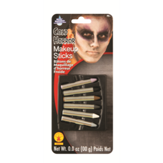 Picture of COLD HORROR MAKEUP STICKS