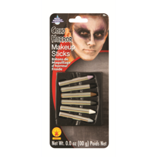 Image sur COLD HORROR MAKEUP STICKS