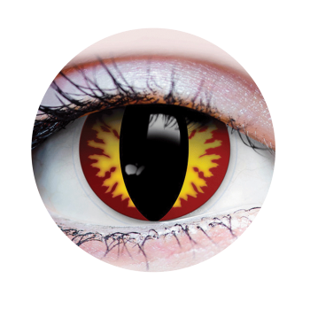 Image de DRAGON - CONTACT LENSES