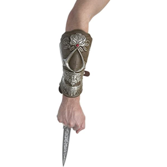 Image sur ASSASSINS CREED EZIO BLADED GAUNTLET