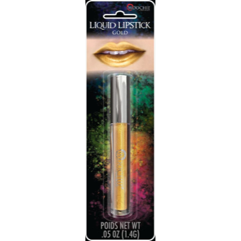 Picture of LIP GLOSS - GOLD
