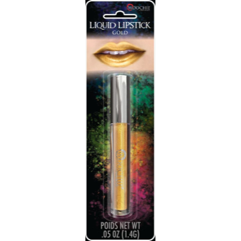 Image de LIP GLOSS - GOLD