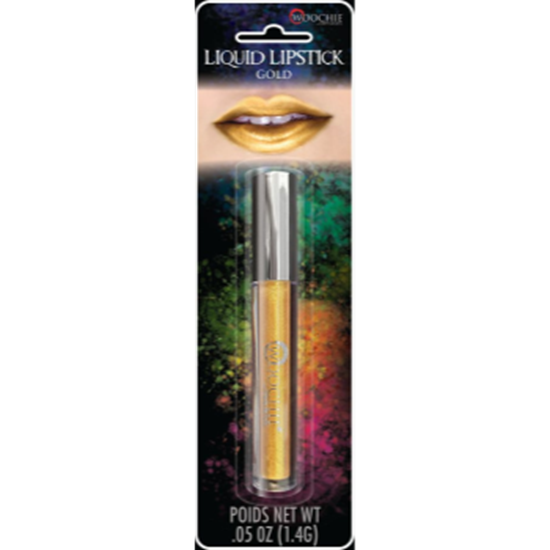 Picture of LIP GLOSS - GOLD