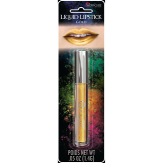 Image sur LIP GLOSS - GOLD