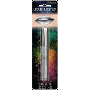 Picture of LIP GLOSS - SILVER
