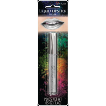 Image de LIP GLOSS - SILVER