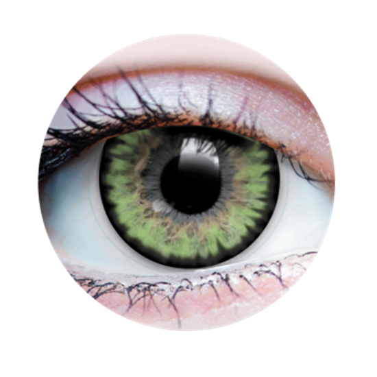 Image sur STARLIGHT JADE - CONTACT LENSES 